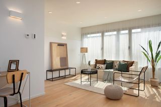 Etagenwohnung in Carrer migdia 63
