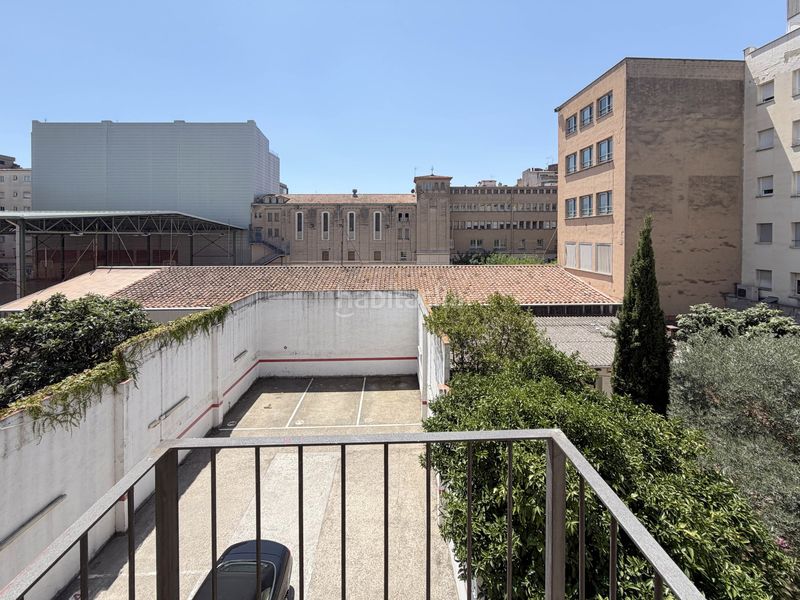 Foto 5970b21a-8eba-4466-a2dc-03cd90b50019. Piso en Eixample Nord Girona