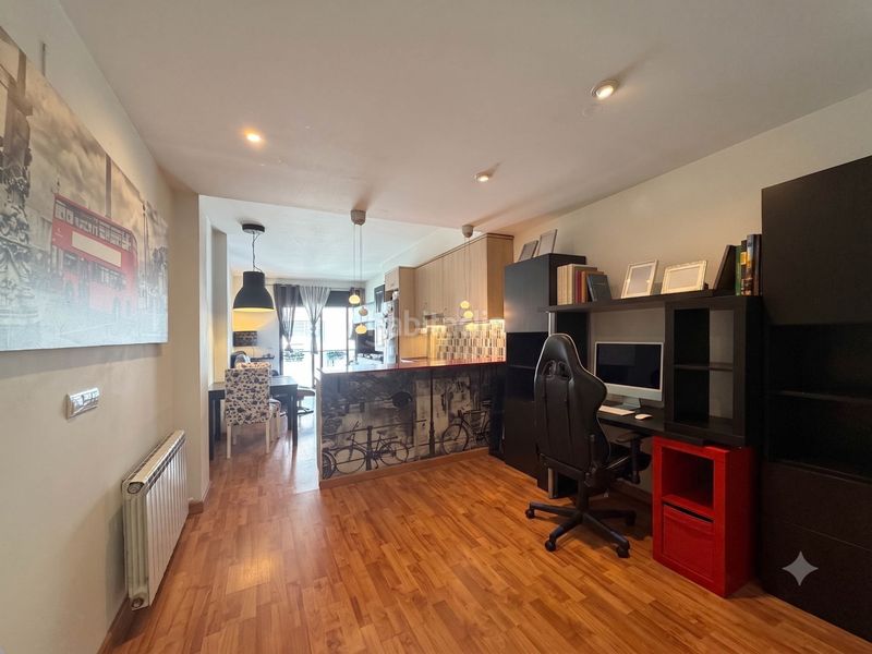Foto 837c073a-9b27-4acc-bbc1-ba639d575228. Piso en Eixample Nord Girona