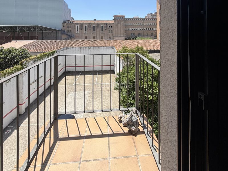 Foto ebaa2f63-1cee-4809-a9a0-9cd47d9b1690. Piso en Eixample Nord Girona
