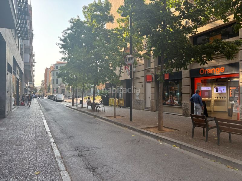 Foto cc519b7f-0d2b-4e0c-8139-4ea95e01cb7f. Aparcament cotxe a Eixample Nord Girona