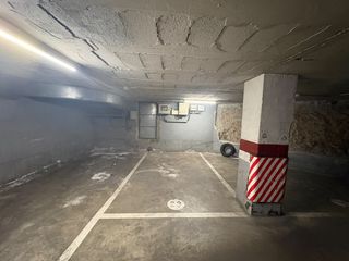 Autoparkplatz  Migdia