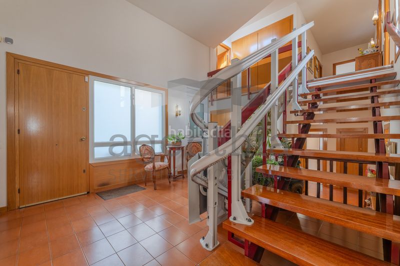 Foto ad385683-07bd-449f-bfaa-ec92d7ffe128. Casa amb calefacció aparcament a Cassà de la Selva
