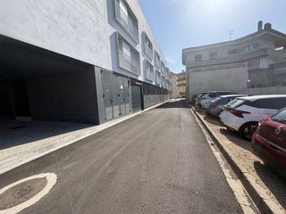 Parking coche  Catalunya