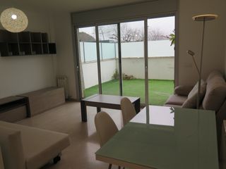 Lloguer Planta baixa  Joaquim riera i bertran