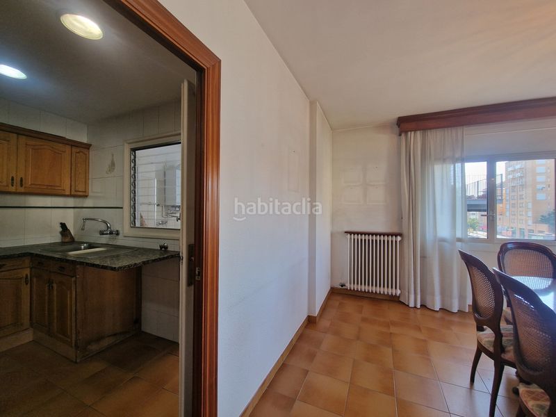 Foto 0f6ce7de-ca0a-4a54-aa2c-00cf49ca2d28. Pis amb calefacció a Eixample Nord Girona