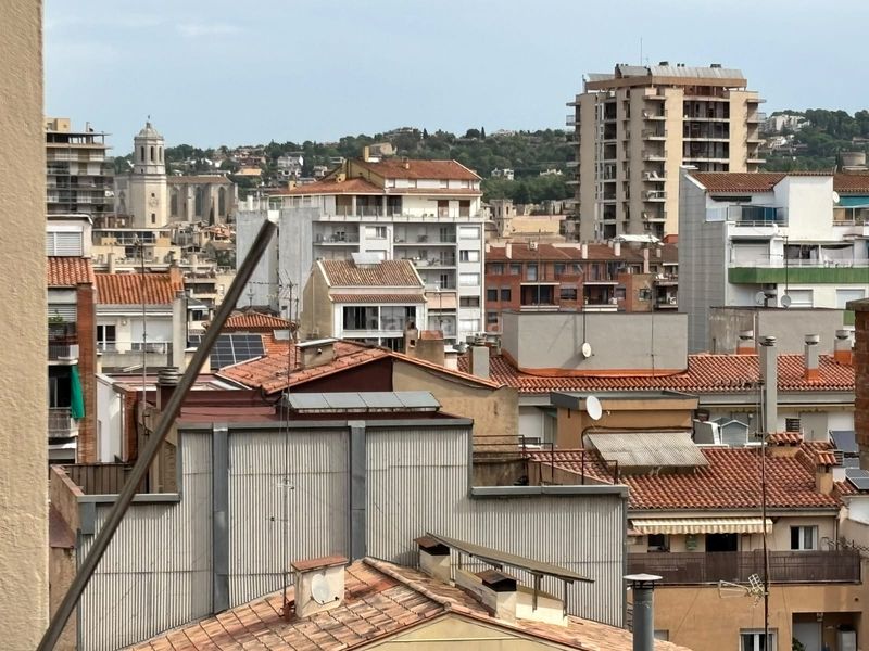 Foto e4294d67-645b-4307-8c3d-b5dcbade4478. Pis amb calefacció a Eixample Nord Girona