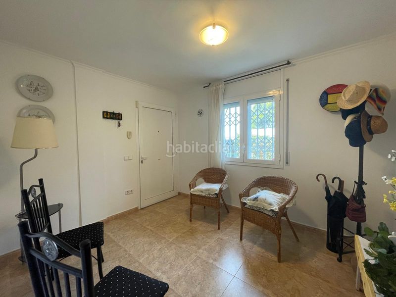 Foto 19ff9516-5368-4d07-89b7-0c1c40354327. Planta baixa amb calefacció piscina a Los Pinos-Politur Platja d´Aro