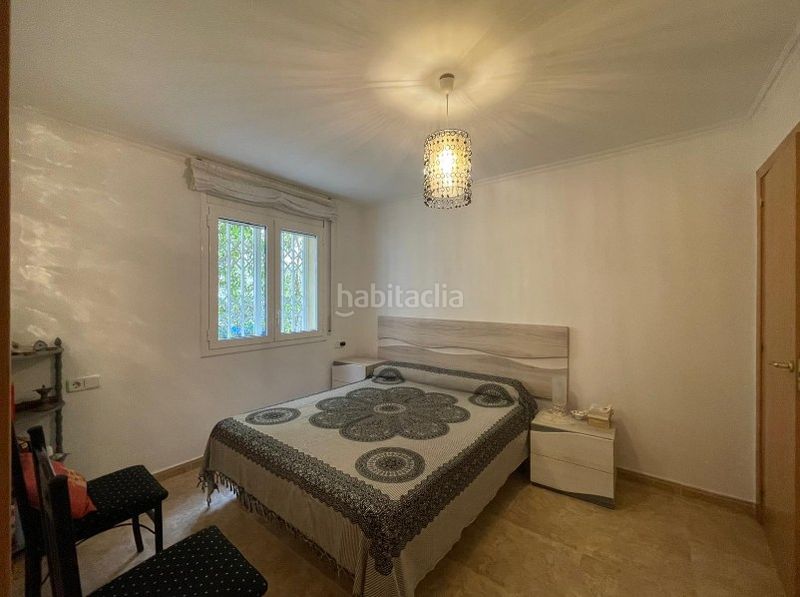 Foto 435a9894-ca20-4030-9a43-fe1035625def. Planta baixa amb calefacció piscina a Los Pinos-Politur Platja d´Aro