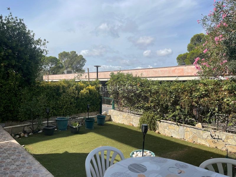 Foto 68a2120f-f828-495f-8e98-86964b45216e. Planta baixa amb calefacció piscina a Los Pinos-Politur Platja d´Aro