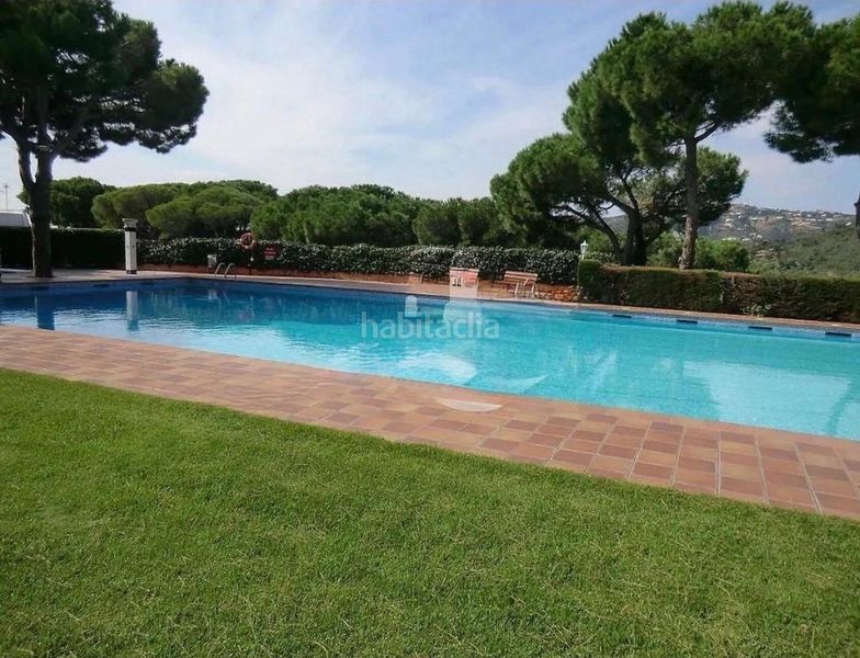 Foto 8ec324d2-9896-49f6-9a40-76dafc949957. Planta baixa amb calefacció piscina a Los Pinos-Politur Platja d´Aro