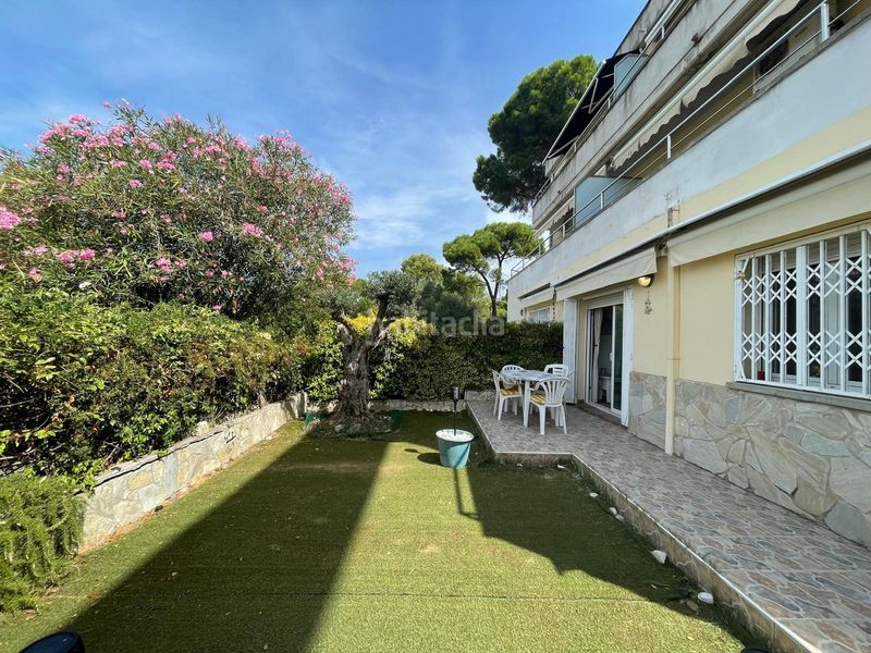 Foto bdb64c65-1c3e-4a0c-80e1-905029d27b20. Planta baixa amb calefacció piscina a Los Pinos-Politur Platja d´Aro
