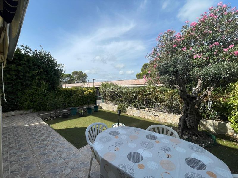 Foto f0c16dfe-8d16-4699-be9a-6bcf259f03ab. Planta baixa amb calefacció piscina a Los Pinos-Politur Platja d´Aro