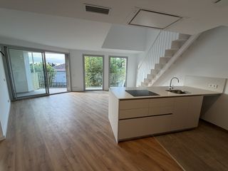 Duplex  La puda