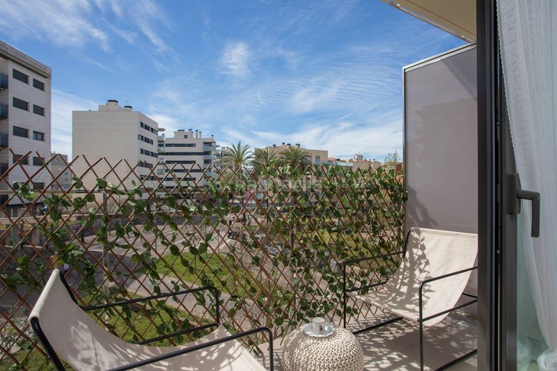 Foto 253d62d8-7051-457c-ad35-03cf4de82634. Piso en Eixample Sud-Migdia Girona