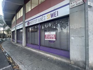 Business premise in Sant Narcis