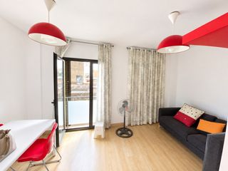 Flat  Begur