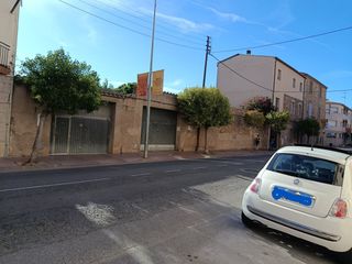 Terreno residencial en PRESIDENT LLUIS COMPANYS (Palamós)