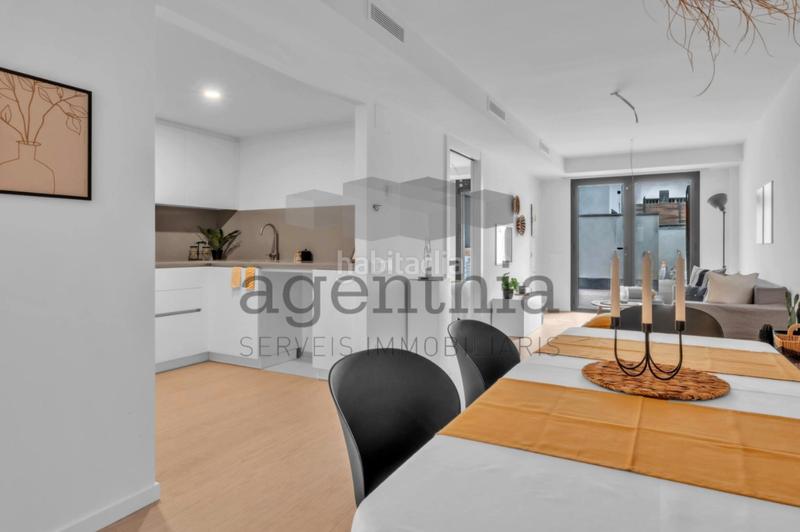 Foto 247951a3-5149-467b-87fc-a6d0dde37d29. Promotion NOU SANT GREGORI dans Sant Gregori. Logements de biens neufs