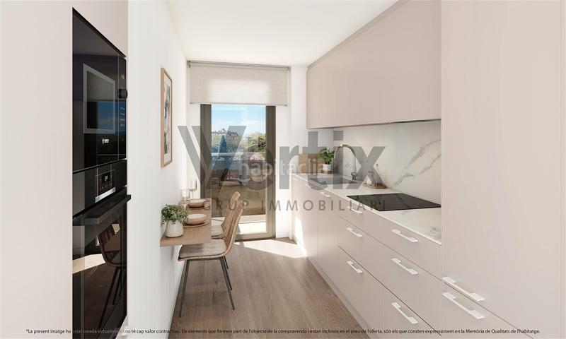 Foto e82015ce-8d6a-40d7-9677-9e3719549eaa. Appartamento 106m<sup>2</sup> in carrer migdia 124 in Eixample Sud-Migdia Girona