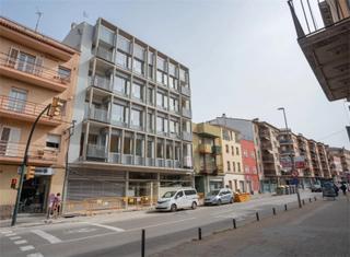 EDIFICI MIGDIA-PARC
