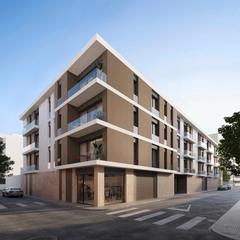 BH URBAN MIGDIA