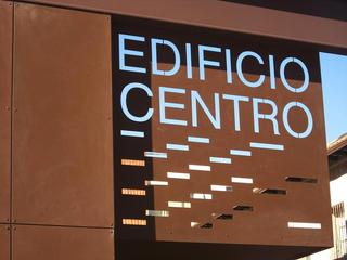 Miete Autoparkplatz  Calle de rufino torres. Amplia plaza de aparcamiento en el centro de torrelodones