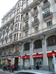 Location Appartement  Avenida del padre isla. Piso de dos dormitorios en el centro de león