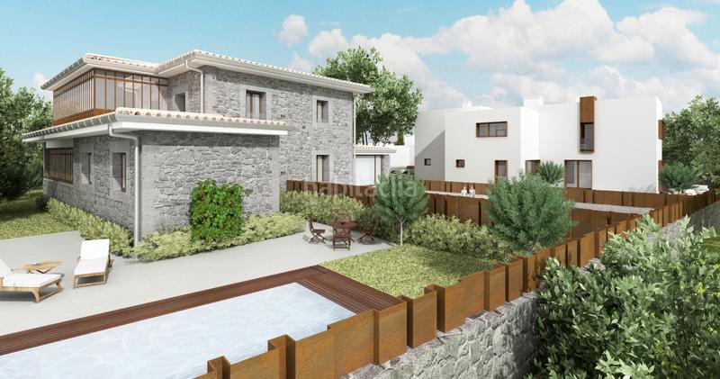 Foto e35b9fdd-36e4-4a04-a0ff-3ce78136e5e4. Casa pareada en Colonia Torrelodones