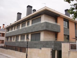 Rent Duplex  Calle los ángeles. Dúplex en el centro de torrelodones