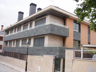 Lloguer Dúplex  Calle los ángeles. Dúplex de dos dormitorios en torrelodones
