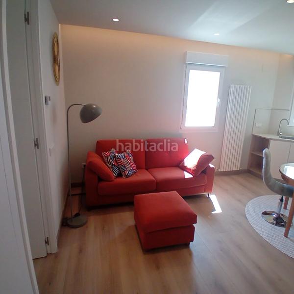 Foto 2e1c2389-a948-4cb2-bc1f-b764be5ff4d7. Alquiler apartamento  amueblado en el centro de laón en León
