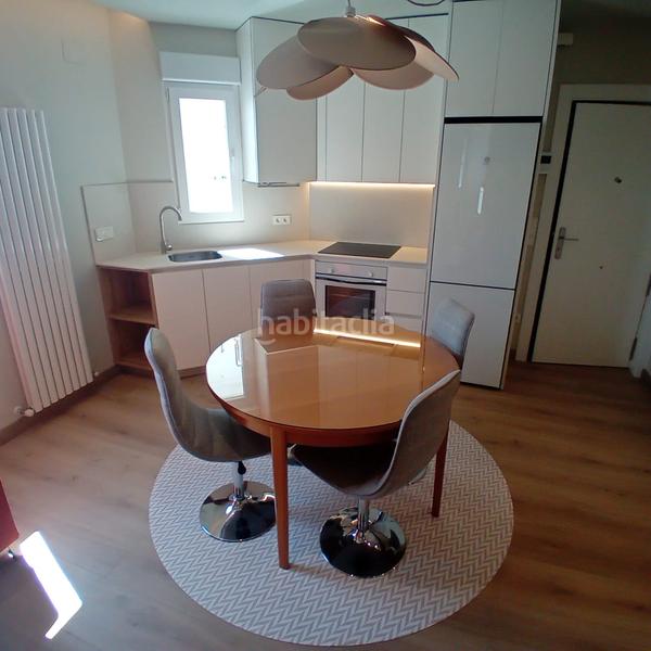 Foto 471efff7-5048-4b9b-8bc7-05f16ae4d9fd. Alquiler apartamento  amueblado en el centro de laón en León