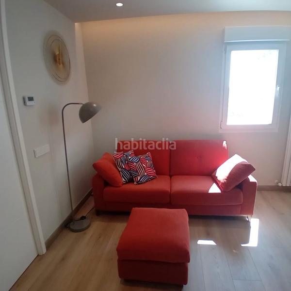 Foto 8a882619-ec65-4b5f-b67a-39518c8e074a. Alquiler apartamento  amueblado en el centro de laón en León