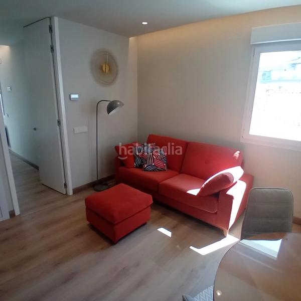 Foto 8f882529-714e-480b-b09a-5b08ed2cbdd1. Alquiler apartamento  amueblado en el centro de laón en León