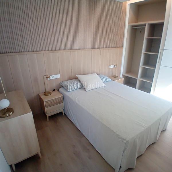 Foto b1f64305-98bc-40f4-a574-72c33e7bcd7f. Alquiler apartamento  amueblado en el centro de laón en León