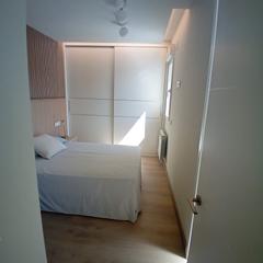 Alquiler Apartamento en Gran vía de san marcos 57. Apartamento amueblado en el centro de león