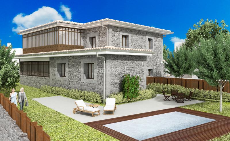 Foto 1206bed1-3196-460c-9b03-beb9783d5f4a. Casa pareada pareado Colonia en Colonia Torrelodones