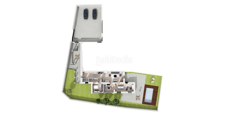 Foto 6577c7b9-9286-4146-96aa-5b93c44528f4. Casa pareada pareado Colonia en Colonia Torrelodones