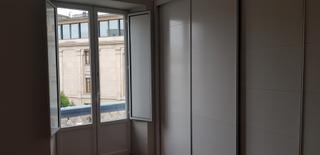 Miete Etagenwohnung  Avenida del padre isla. Piso de dos dormitorios en el centro de león