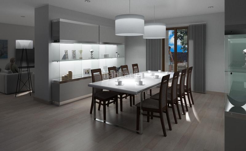 Foto 19dfe5a3-e55d-48aa-8939-0a67b611def2. Chalet con riscaldamento parcheggio piscina in Colonia Torrelodones