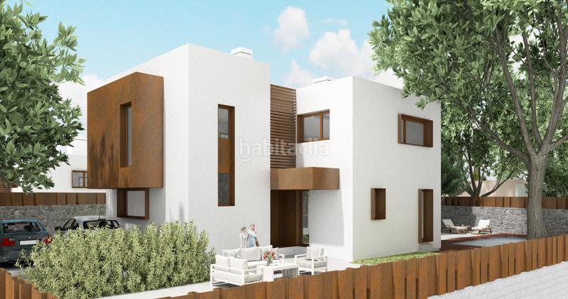 Foto 9e68205c-ff4a-4a3e-8153-7dff9b75acde. Chalet con riscaldamento parcheggio piscina in Colonia Torrelodones