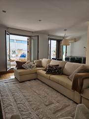 Ático  Calle de fuencarral. Ático en chamberí