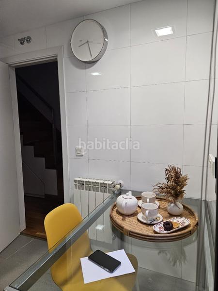 Foto 1b25dc47-7a62-43ba-9ec8-b9d521658dd8. Àtic amb calefacció a Trafalgar Madrid