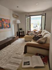 Àtic  Calle de fuencarral. Ático en la mejor zona de chamberí