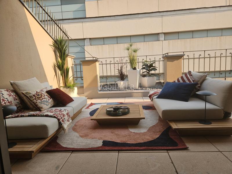 Foto e69e42c0-7121-49de-b7e3-564ace1eada0. Àtic amb calefacció a Trafalgar Madrid