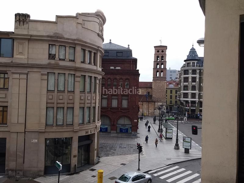 Foto c961126b-0eed-47ef-980a-a5b207349ec9. Affitto appartamento con riscaldamento in Centro Ciudad León