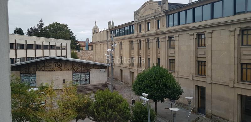 Foto d4a5f3d6-28fe-47fa-952b-2d8b39a90893. Affitto appartamento con riscaldamento in Centro Ciudad León