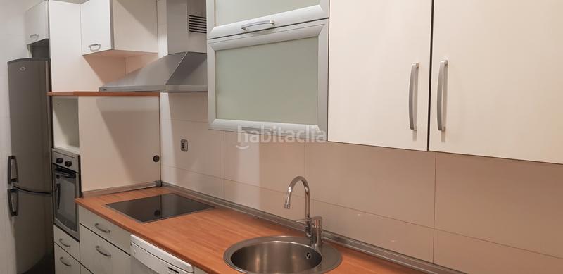 Foto 332cf2e6-7605-4795-8dd8-4d86d0d3a8da. Location appartement avec chauffage dans Centro Ciudad León