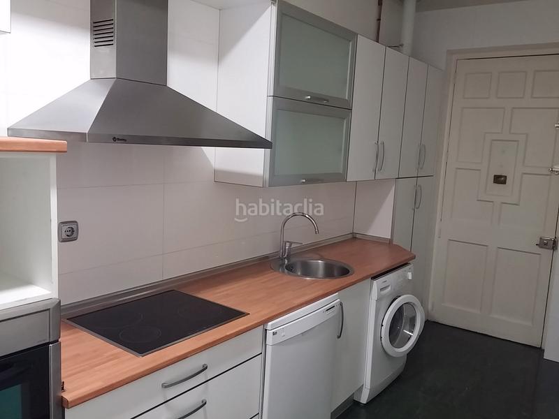 Foto 97e92efb-747f-485b-a0b7-ba5b9f683144. Location appartement avec chauffage dans Centro Ciudad León